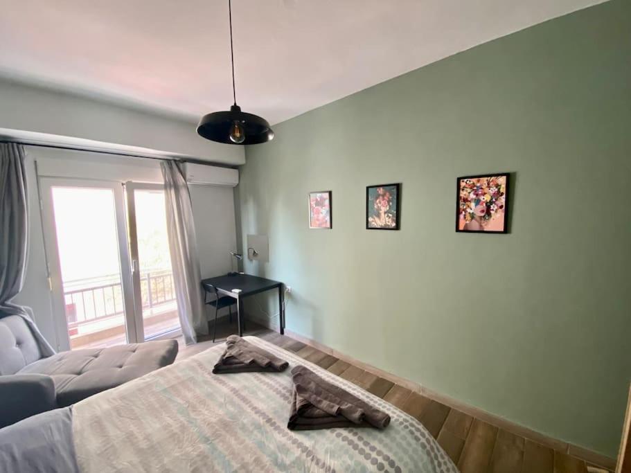 Sea Side Apartment Alexandroupoli Exterior photo